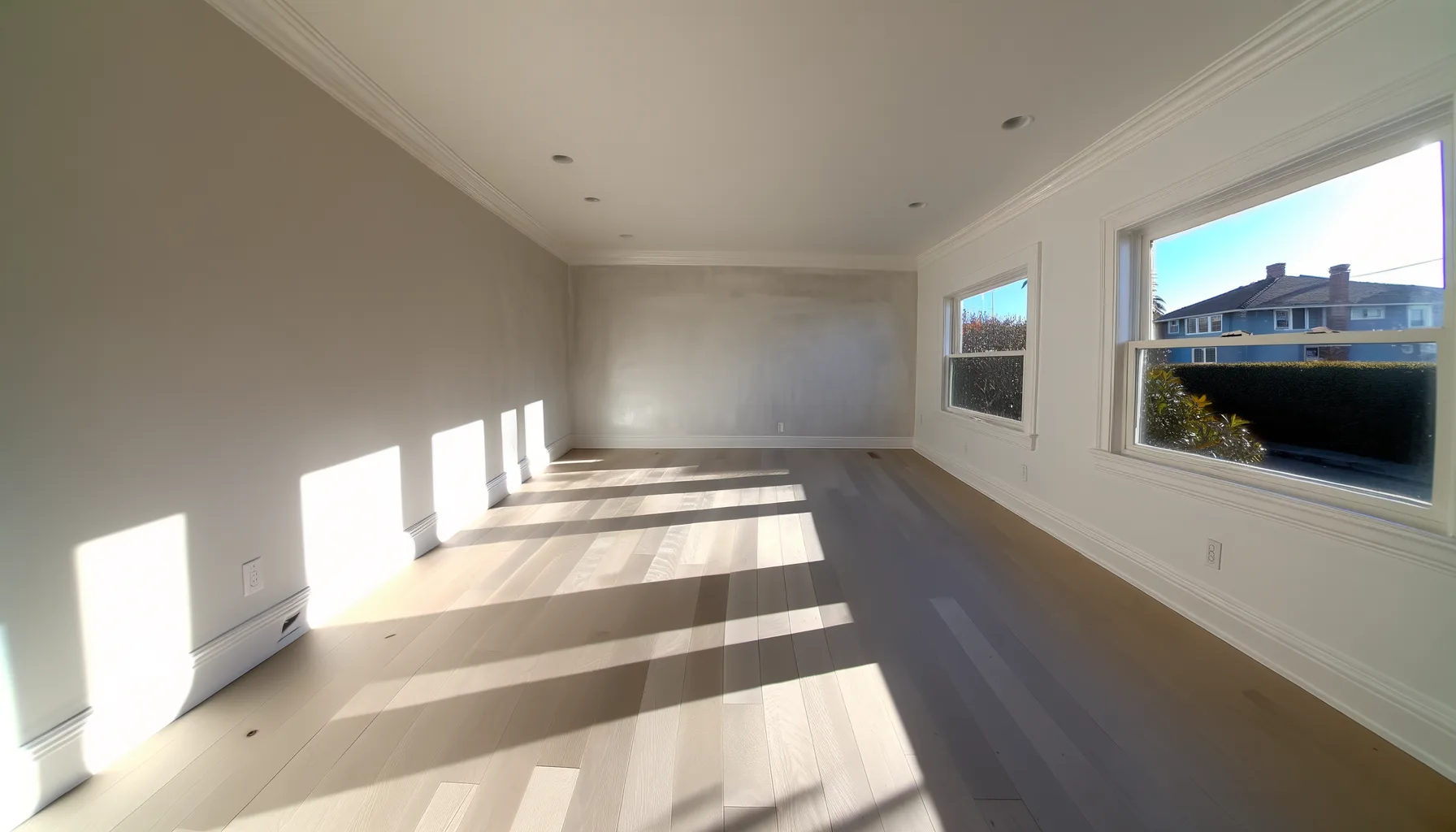 Damage Assessment - Project 1