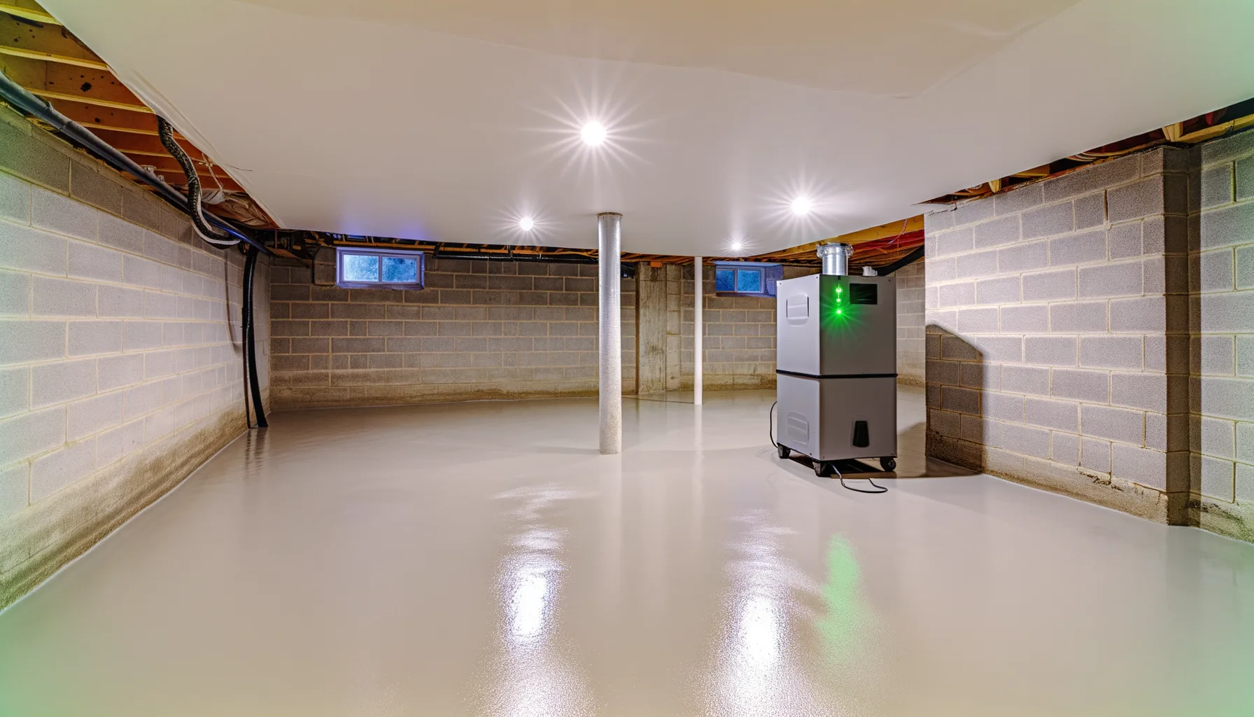 Damage Assessment - Project 2