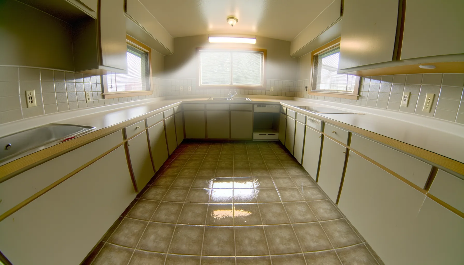 Damage Assessment - Project 3