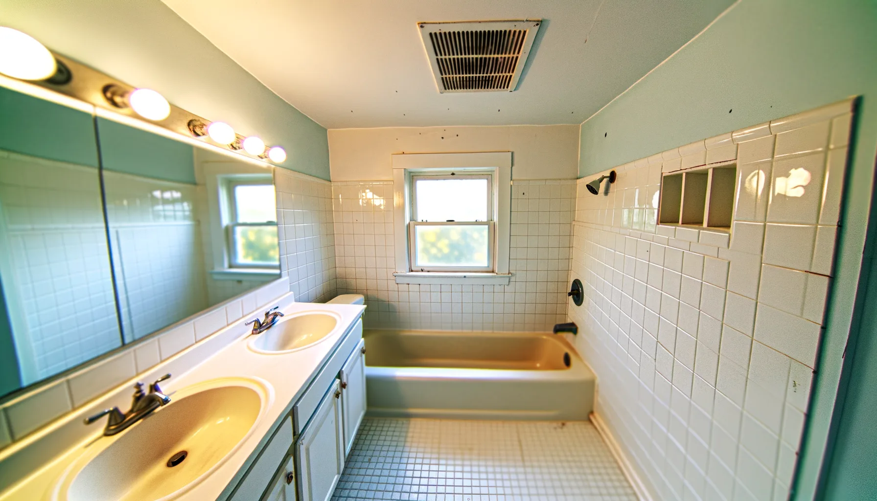 Damage Assessment - Project 4