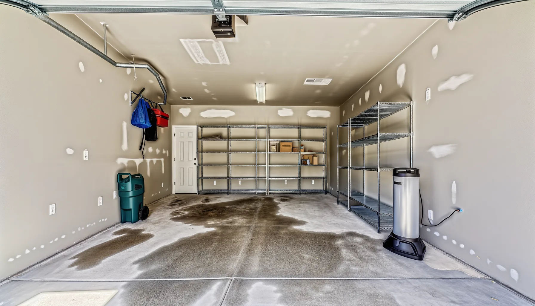 Water Damage Restoration and Your Home's Foundation: What You Need to Know