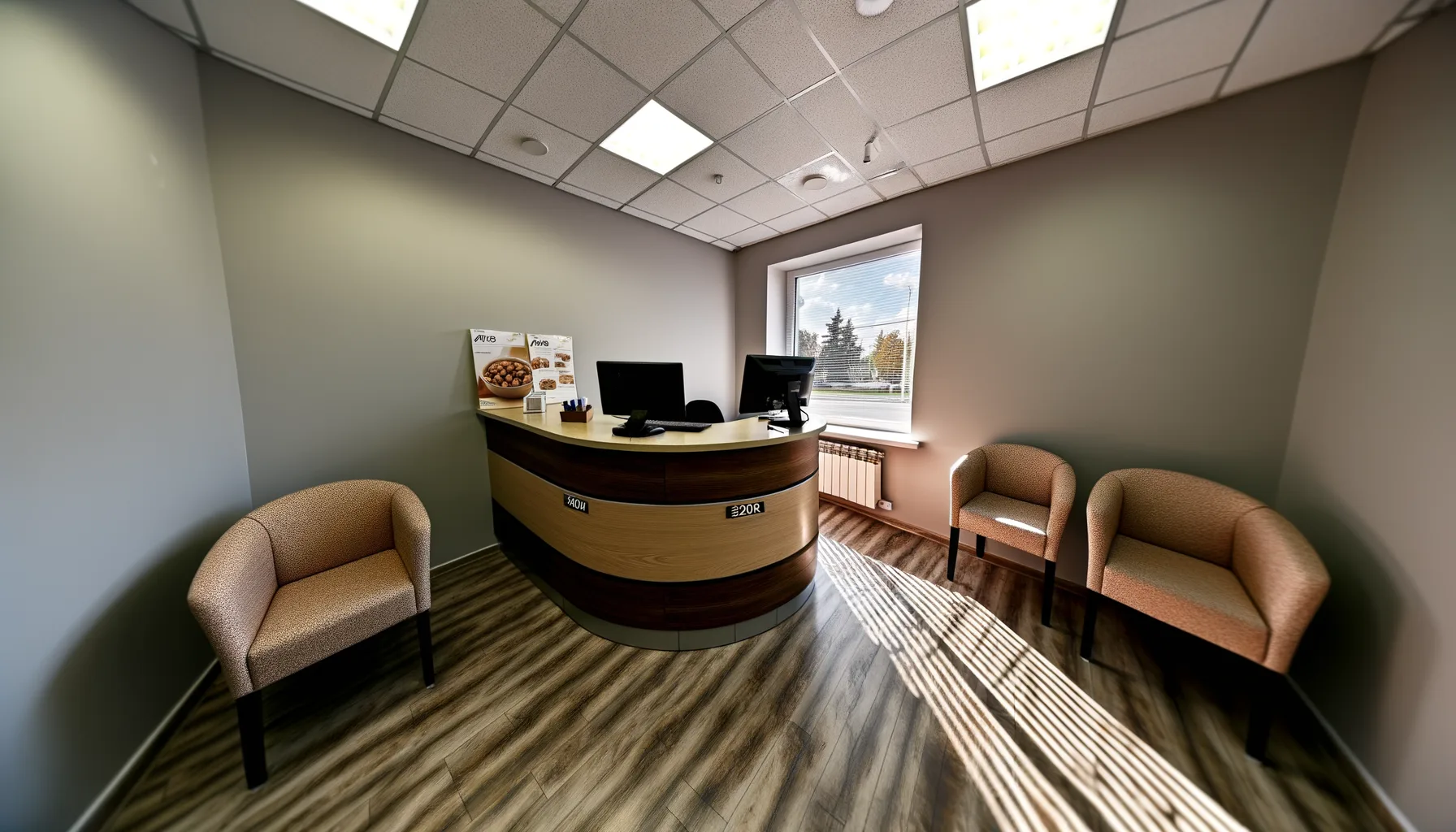 DryEdge Water Damage Restoration team