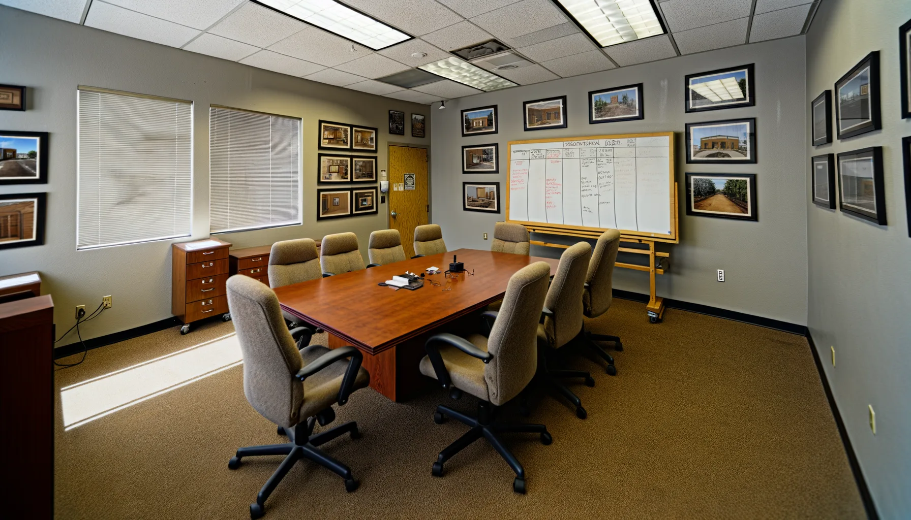 DryEdge Water Damage Restoration team