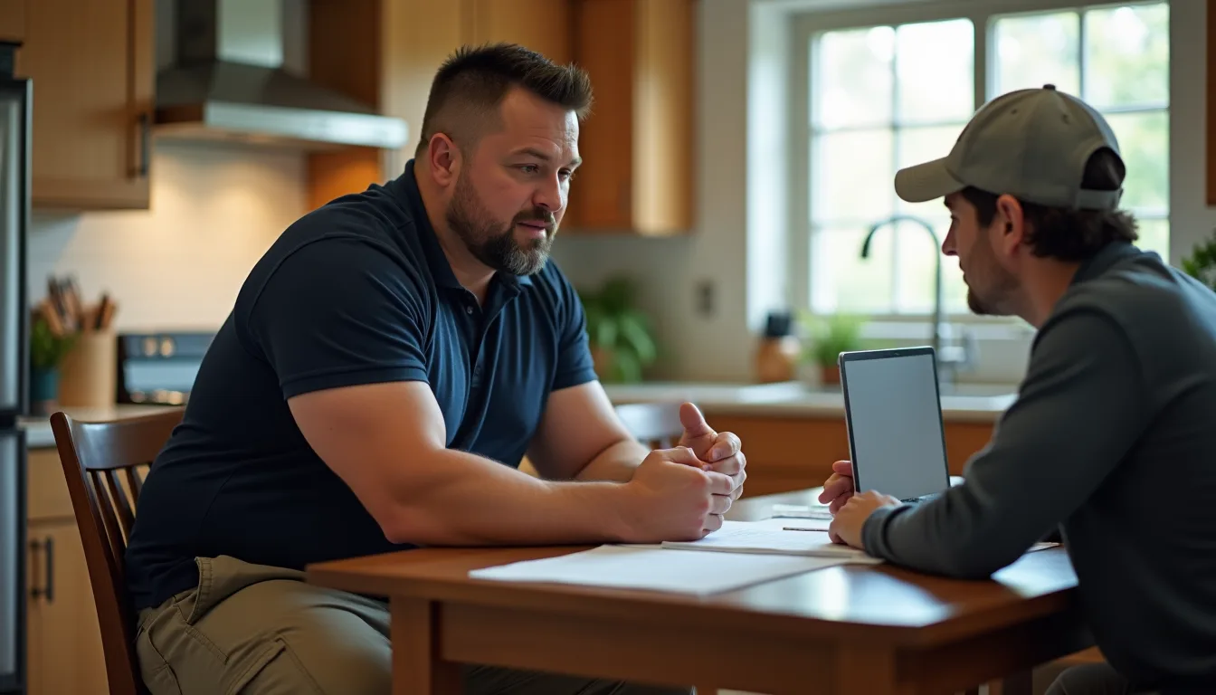 Flood Damage Recovery